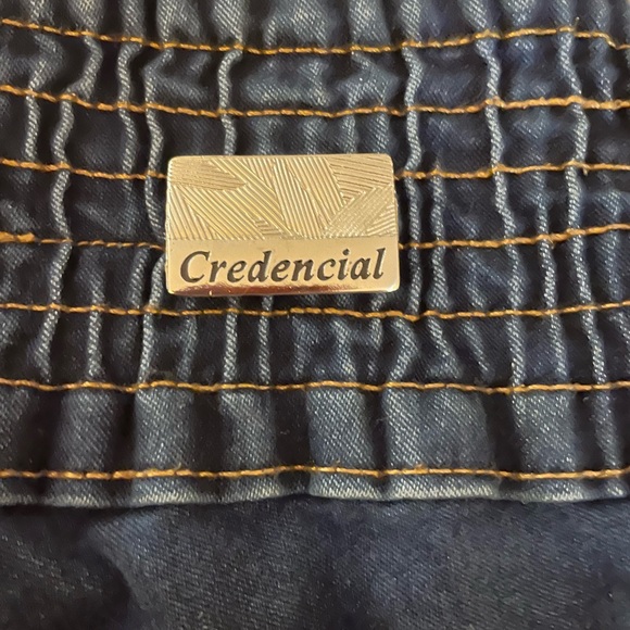 Credential Jeans - Size 44 - Picture 4 of 12